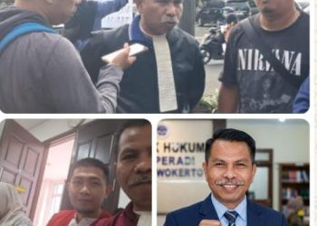 Sidang Dugaan Penipuan Rp866 Juta Libatkan PNS Kemenhub, Kuasa Hukum Minta Terdakwa Dilepas: “Ini Murni Sengketa Bisnis