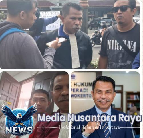 Sidang Dugaan Penipuan Rp866 Juta Libatkan PNS Kemenhub, Kuasa Hukum Minta Terdakwa Dilepas: “Ini Murni Sengketa Bisnis