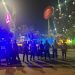 Patroli Skala Besar Polres Metro Bekasi Sisir Sejumlah Titik Rawan Gangguan Kamtibmas