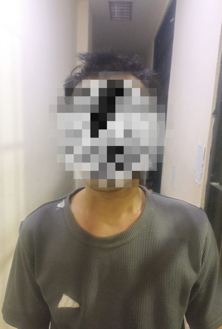 Polsek Cikarang Selatan Ungkap Dugaan Pencurian di Gudang Kawasan Jababeka