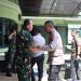 Kapolres Wonogiri Perkuat Sinergitas dengan Kodim 0728/Wonogiri, Soliditas TNI-Polri Demi Stabilitas Daerah