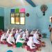 JAGA JAKARTA ON THE SPOT: Police Goes to School, Polsek Cikarang Timur Ajak Pelajar MTs Darunida Jauhi Bullying, Narkoba, dan Tawuran