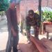 Pembuatan Pintu dan Jendela Jadi Penanda Rumah Layak Huni Segera Rampung