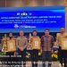 Sat Lantas Polres Mesuji Raih Tiga Penghargaan, Salah Satunya Juara Umum Ke-3 Lomba TPKP Tingkat SMP/SMA/SMK Rangkain Hari Bhayangkara Ke 80