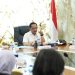 Mendagri Tito Kemendagri dan Pemda Akan Dukung Penuh Optimalisasi Program BSPS