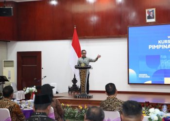 Wamendagri Bima Arya Sebut Pentingnya Keberlanjutan dalam Kepemimpinan