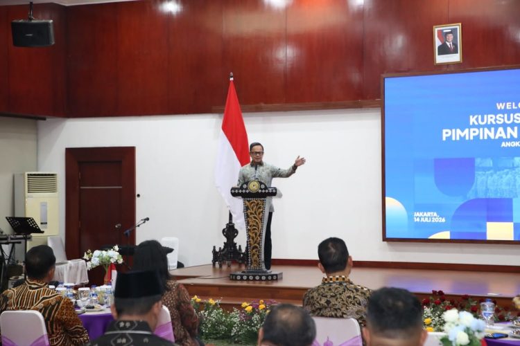 Wamendagri Bima Arya Sebut Pentingnya Keberlanjutan dalam Kepemimpinan