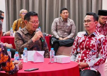 KemenPAN-RB Dorong Pringsewu Tata Ulang OPD Berbasis Kinerja dan Efisiensi