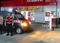 JAGA JAKARTA ON THE SPOT, Patroli Polsek Cikarang Timur Antisipasi 3C, Begal, dan Tawuran Remaja