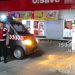 JAGA JAKARTA ON THE SPOT, Patroli Polsek Cikarang Timur Antisipasi 3C, Begal, dan Tawuran Remaja