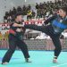 Kasdim 0103/Aceh Utara Hadiri Penutupan Open Tournament Pencak Silat Piala Pangdam Iskandar Muda 2026