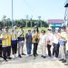 Tinjau Infrastruktur Strategis di Papua, Wamendagri Ribka Haluk Pastikan Program Prioritas Berjalan Optimal