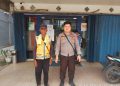Humanis dan Preventif, Polisi Ajak Tukang Parkir Bersama Jaga Kamtibmas