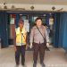 Humanis dan Preventif, Polisi Ajak Tukang Parkir Bersama Jaga Kamtibmas
