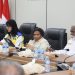Atasi Keterbatasan APBD, Wamendagri Ribka Haluk Kawal Usulan Pembangungan KPP Empat DOB Papua Masuk PSN