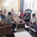 JAGA JAKARTA ON THE SPOT, Polsek Pebayuran Ajak Warga Aktifkan Siskamling dan Cegah Tawuran