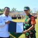 Gubernur Jateng TMMD Turunkan Angka Kemiskinan, Dorong Pertumbuhan Ekonomi Hingga Mendukung Pencapaian RKPD Jateng