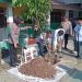 JAGA JAKARTA ON THE SPOT, Kapolsek Tambun Selatan Buka MPLS dan Luncurkan Bank Sampah Green Center