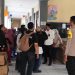 JAGA JAKARTA ON THE SPOT, Polri Kawal Penyampaian Aspirasi Orang Tua Calon Siswa di SMPN 6 Tambun Utara