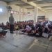 JAGA JAKARTA ON THE SPOT, Police Goes to School Bekali Pelajar MTs Dar El-Shofwah Cegah Bullying dan Kenakalan Remaja