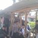 JAGA JAKARTA ON THE SPOT, Bhabinkamtibmas Karanghaur Imbau Pelajar Segera Pulang dan Jauhi Tawuran