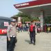 JAGA JAKARTA ON THE SPOT, Patroli Preventif Polsek Serang Baru Antisipasi 3C, Balap Liar, dan Tawuran