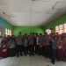 JAGA JAKARTA ON THE SPOT, Police Goes to School Bekali Siswa SMP Darul Muallamah Cegah Kenakalan Remaja