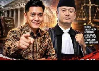 Korban Kasus Dugaan Penganiayaan Merasa Dirugikan, Prinsip Kebenaran Materiil Wajib Menjadi Landasan Utama Dalam Penegakan Hukum