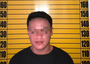 Lagi-Lagi di Mandor! Pengedar Sabu Diciduk, Polisi Sita 20,43 Gram Barang Bukti