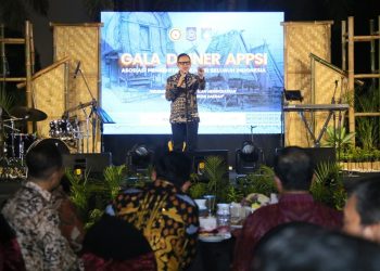 Wamendagri Bima Arya Tekankan Pentingnya Ruang Berbagi dan Mencari Inspirasi bagi Kepala Daerah