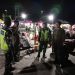 Patroli dan Komsos Malam Koramil 420-09/Bangko, Wujud Nyata Menjaga Keamanan di Tengah Semarak Piala Dunia 2026