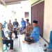 Patroli Sambang Jaga Jakarta Jaga Bekasi, Bhabinkamtibmas Srimahi Ajak Tokoh Masyarakat Cegah Kenakalan Remaja dan Kriminalitas