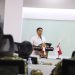 Di KPPD Lemhannas, Wamendagri Wiyagus Ajak Kepala Daerah Bangun Kemitraan Strategis
