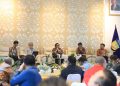Wamendagri Ribka Haluk Tegaskan Perbaikan Tata Kelola Dana Otsus Papua Jadi Prioritas