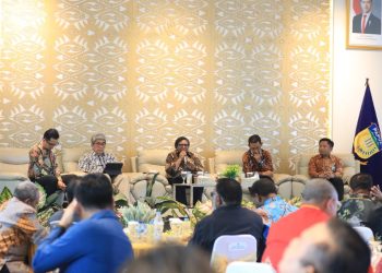 Wamendagri Ribka Haluk Tegaskan Perbaikan Tata Kelola Dana Otsus Papua Jadi Prioritas