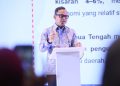 Buka Raker APPSI, Wamendagri Bima Minta Gubernur Perkuat Koordinasi, Integritas, dan Kepemimpinan Daerah