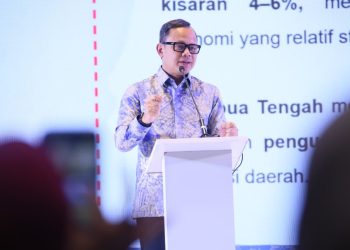 Buka Raker APPSI, Wamendagri Bima Minta Gubernur Perkuat Koordinasi, Integritas, dan Kepemimpinan Daerah