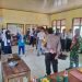 Police Goes to School, Polsek Cabangbungin Bekali Pelajar SMK Adhi Karya dengan Pesan Kamtibmas