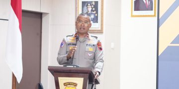 10 Polres Jajaran Polda Jateng Raih Predikat Pelayanan Sangat Baik dari Ombudsman RI, Wujud Komitmen Tingkatkan Kualitas Layanan Publik