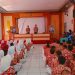 Polsek Jatiroto Bekali Siswa Baru SMKN 1 Jatiroto dengan Edukasi Bahaya Narkoba dan Judi Online Saat MPLS