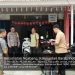 Kehadiran Bhabinkamtibmas di Dealer Motor Beri Rasa Aman dan Edukasi Kamtibmas