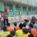 Police Goes to School, Polsek Cibarusah Bekali Pelajar Yaspia dengan Edukasi Kamtibmas