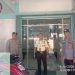 Di Siang Hari Samapta Polsek Menyuke Patroli Siang dan Berikan Imbauan Kamtibmas Kepada Warga