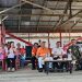 Kapolsek Sengah Temila Hadiri Pembukaan Pahauman Cup 2026, Ajak Junjung Tinggi Sportivitas