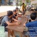 Polisi Hadir di Tengah Masyarakat, Patroli Siang Perkuat Silaturahmi dan Himbauan Kamtibmas