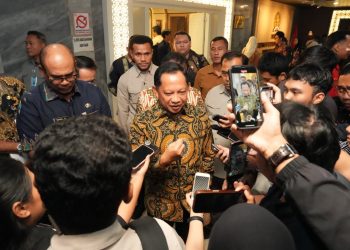 Mendagri Tito Ungkap Strategi Pencegahan Korupsi di Daerah melalui Sistem dan Sikap Integritas
