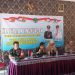 TMMD ke-129, Bhabinkamtibmas Sirnajati Monitor Penyuluhan Kesehatan dan Pencegahan Stunting