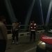 Patroli Jaga Jakarta Jaga Bekasi, Polsek Muaragembong Sisir Jembatan Penghubung Dua Desa