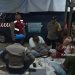 Patroli Jaga Jakarta Jaga Bekasi, Polsek Muaragembong Antisipasi Kejahatan 3C dan Tawuran Remaja