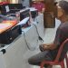 Polsek Kotabumi Kota Ungkap Kasus Dugaan Penadahan Barang Hasil Kejahatan, Satu Terduga Pelaku Diamankan